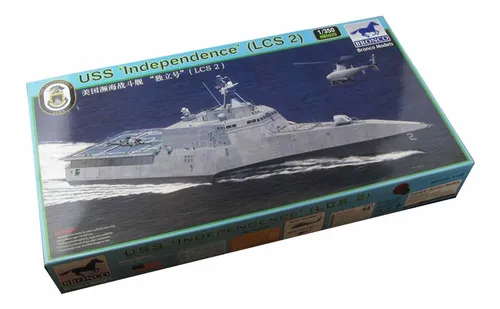 Nya Uss Independence Lc % Nueva