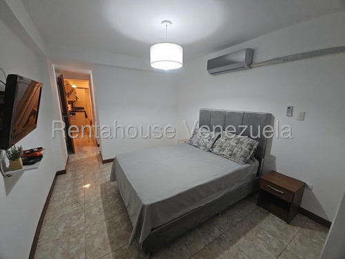 Alquiler De Apartamento En La Boyera (hatillo Suites)