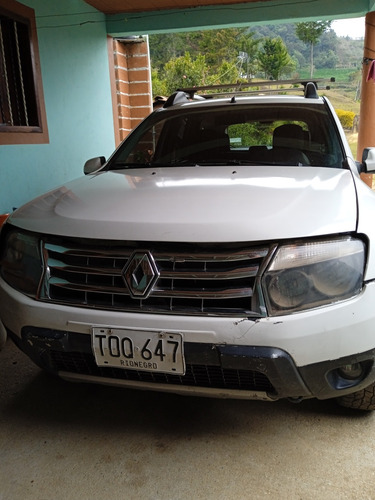 Renault 21 Duster Renault 