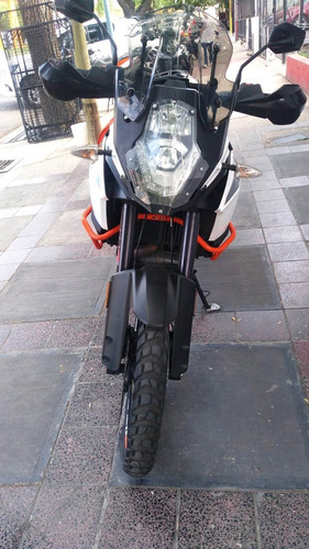 Ktm 1090 Adventure R 2018