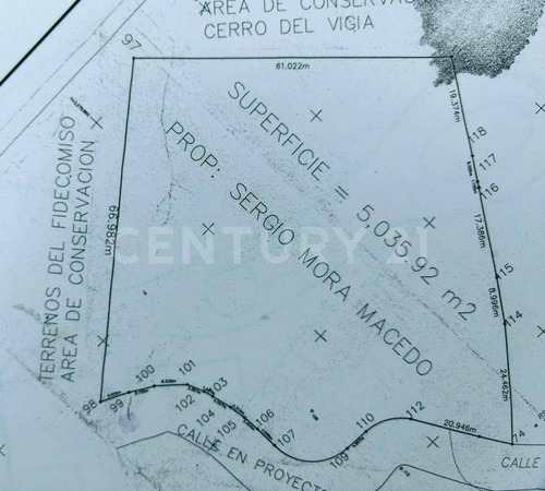 Imagen 2 de 2 de Terreno En Venta En Puerto Vallarta, Jal.