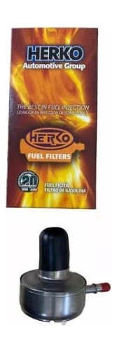 Filtro Regulador Gasolina Cherokee 97/00 Grand Cherokee Zj