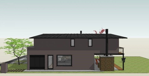 Imagen 4 de 17 de Casa En Venta Ubicado En Vila Marina, Zona Norte