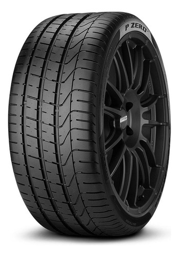Neumático Pirelli P Zero Xl (mo-ro1) 255/35r18 94y
