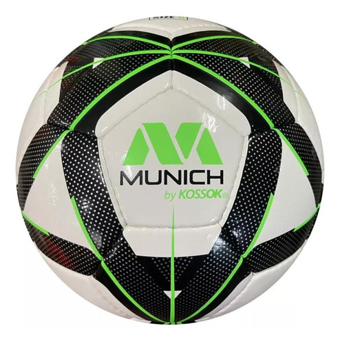 Kossok Pelota - Fut 520 Green Vdblc