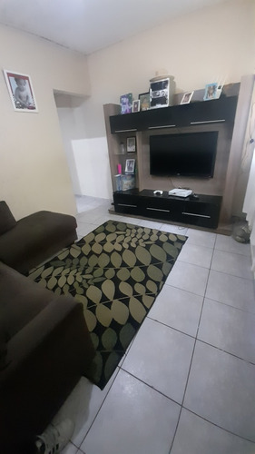 Vende-se Sobrado Na Comunidade R$110.000