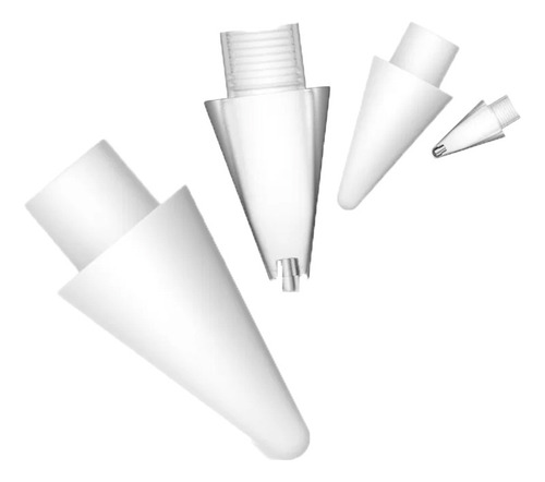 Um Conjunto De Pontas De Substituição Para A Caneta Huawei