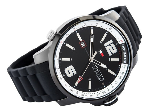 Reloj Para Hombre Caballero Tommy Hilfiger Original