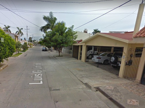 Venta De Casa En Ahome, Los Mochis. Asf