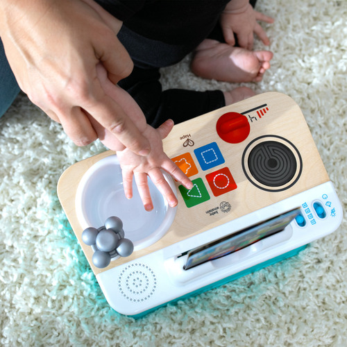 Juguete Musical Baby Einstein Magic Touch Kitchen Cocinita