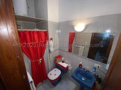 Imagen 25 de 30 de Espectacular Casa En Venta En Santa Paula #22-10901