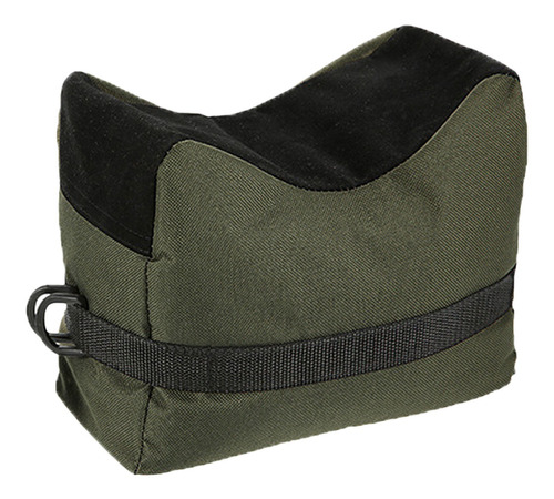 Saco De Arena Para Tiro, Bolsa De Soporte, Ropa De Fijación