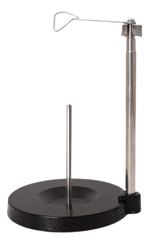 Soporte De Hilo Cónico Para Manualidades, Piezas Ajustables