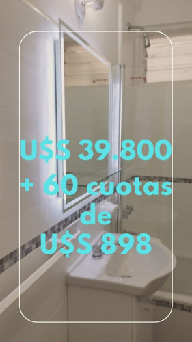Departamento 2 Amb 100mts De Avda.rivadavia Dueño Financia.