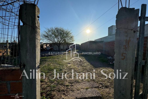 Terreno En Zona San Bernardo
