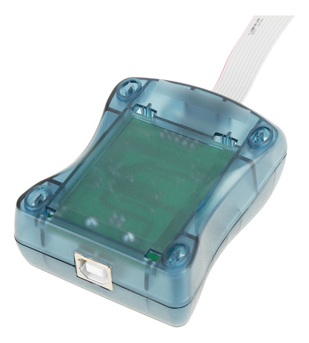 Programador Avr Isp Mkii Usb Para Programación Avr Y Pdi