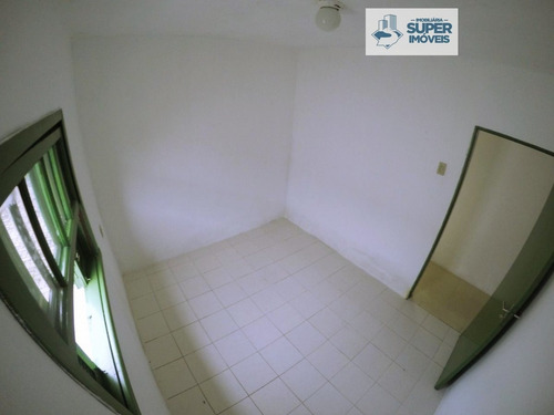 Casa A Venda No Bairro Três Vendas Em Pelotas - Rs. - 700-1
