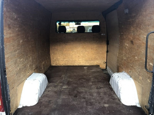 Imagem 13 de 14 de Mercedes-bens Sprinter Furgão 2.2 Cdi 311 Curta 5p