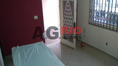 Imagem 7 de 15 de Casa De Vila-à Venda-campinho-rio De Janeiro - Vvcv30043