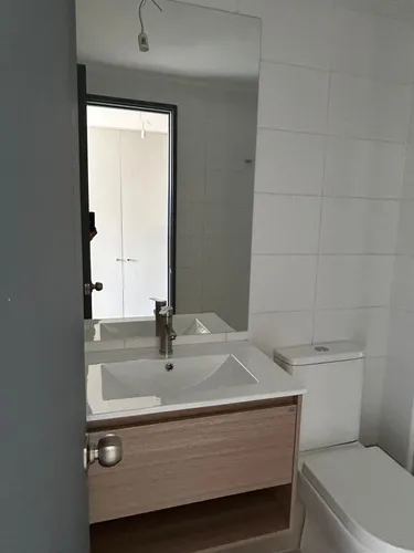 Arriendo 10 Uf, Incluye Gastos Comunes San Bernardo