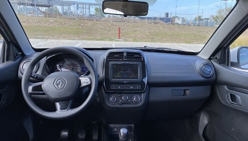 Renault Kwid Intense 1.0 2021