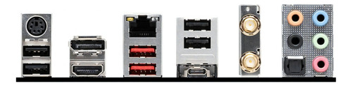 Placa-mãe Msi Mpg B760 Gaming Plus Wifi 1700 13°gen 2 cores preto