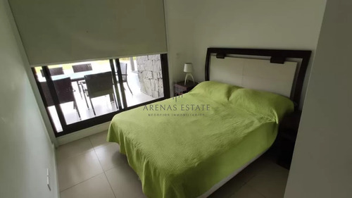 Apartamento En Venta En Punta Del Este