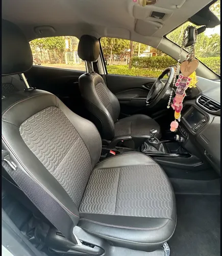Chevrolet Onix 1.4 Ltz