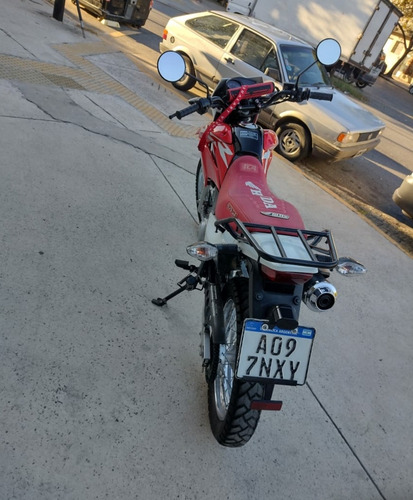 Honda Xr 150 2019 Honda Xr 150