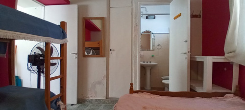 Santa Teresita Venta Departamento Centrico U$s 25.000