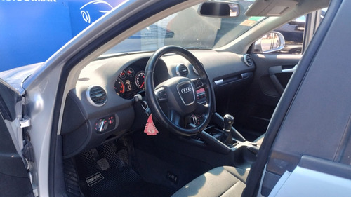 Audi A3 Sportback 1.6 102cv Mt