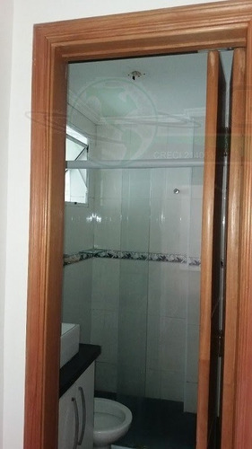 Apartamento Para Venda, 2 Dormitório(s), 54.0m² - 4917
