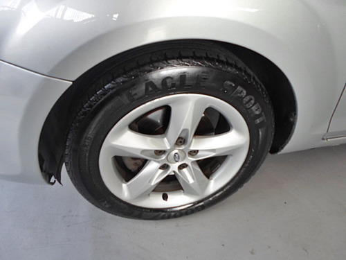 Imagem 6 de 13 de Ford - Focus Hatch 2.0 Manual 2011 Completo