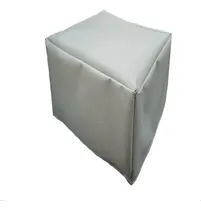 Comprar Funda Para Impresora 3d Creality Ender 3 V2 Económica Blanca