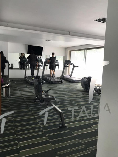 Remate De Grande Departamento En San Pedro De Los Pinos, Cdmx, Du.