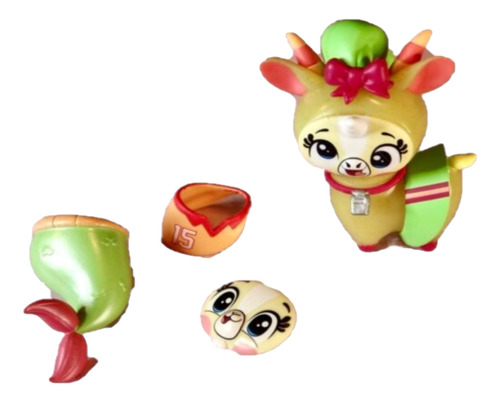 Funko Snapsies Animales Con Personalidad Y Más (Reacondicionado)