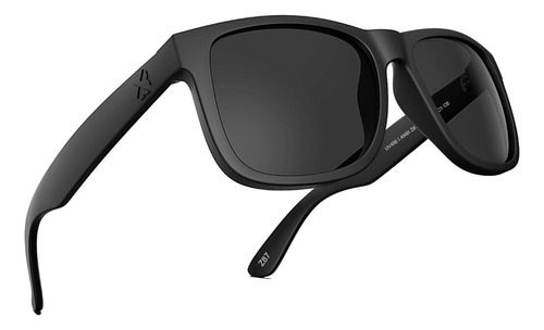Maxjuli Xl Z87 Gafas De Sol Para Hombres Cabeza Grande Z8806