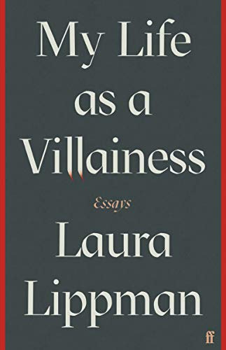 Libro My Life As A Villainess De Lippman, Laura