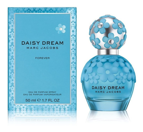 Perfume Marc Jacobs Daisy Dream Forever Original 100ml Dama 