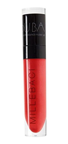 Nouba Millebaci Liquid Lip Color 07