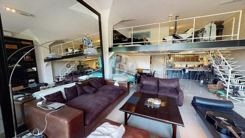 Imagen 6 de 22 de Amplio Loft, Super Canchero Y Con Todos Los Amenities, Cochera, Vig. 24hs.