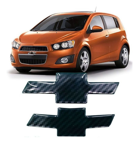 Imagem 1 de 3 de Gravata Adesiva Resinada Sonic Hatch Fibra De Carbono