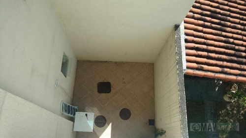 Imagem 26 de 29 de Casa Com 3 Dormitórios À Venda, 138 M² Por R$ 600.000,00 - Vila Valqueire - Rio De Janeiro/rj - Ca0168
