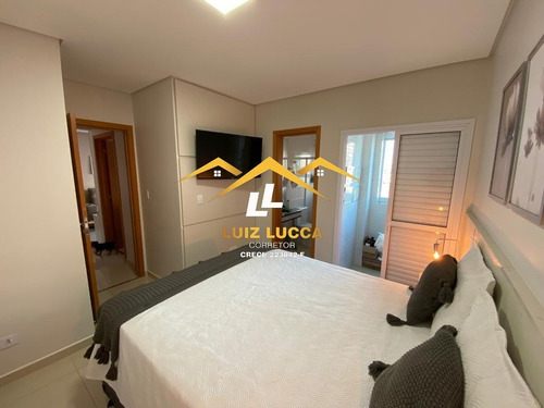 Imagem 12 de 30 de Apartamento - Ap00229 - 70499568