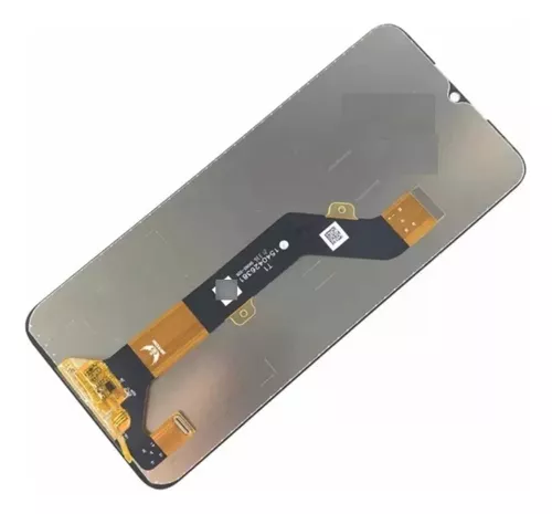 Tela LCD e conjunto completo de digitalizador para Infinix Hot 20i