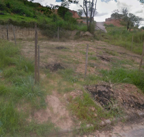 Vendo Lote Bairro Capitão Eduardo Próximo Ribeiro De Abreu