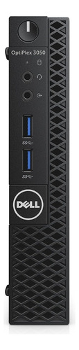 Desktop Dell Cfc5c Optiplex 3050 Core I5 8gb Ram 256gb Ssd