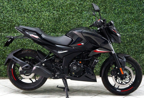 Bajaj Pulsar N250 Fi+abs 2025