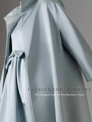 Libro Fashion Independent - The Original Style Of Ann Bon...
