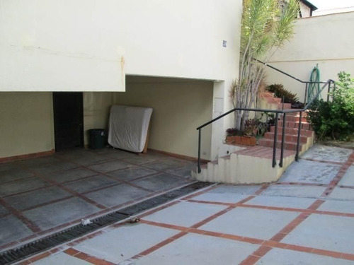 Imagen 4 de 17 de Casa En Venta En Macaracuay 21-13617